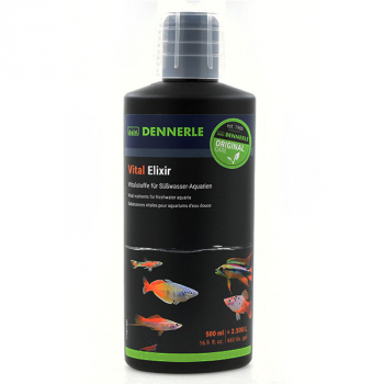 DENNERLE Vital Elixir NEU